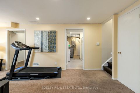 Photo 35 at 12 Redstone Path, West Deane, Toronto