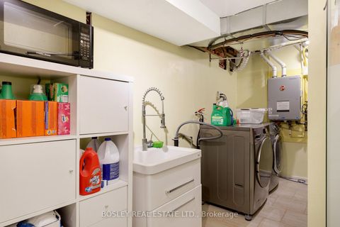 Photo 36 at 12 Redstone Path, West Deane, Toronto