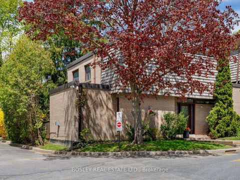 Photo 38 at 12 Redstone Path, West Deane, Toronto