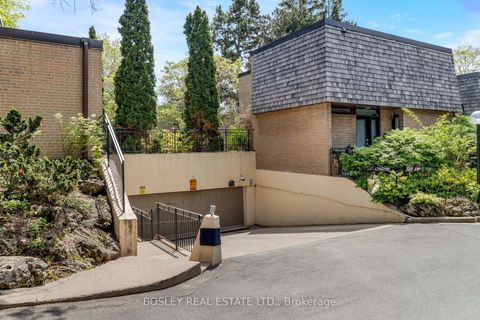 Photo 39 at 12 Redstone Path, West Deane, Toronto
