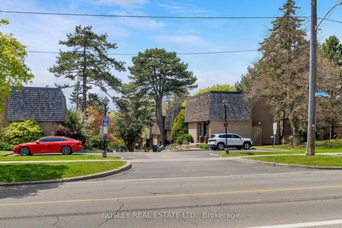 Photo 40 at 12 Redstone Path, West Deane, Toronto