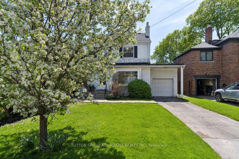 Photo 0 at 5 Delhi Avenue, Nortown, Toronto