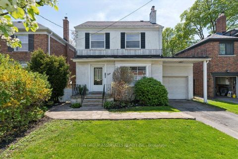 Photo 1 at 5 Delhi Avenue, Nortown, Toronto