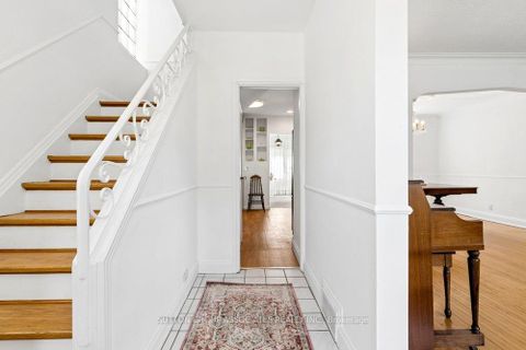 Photo 2 at 5 Delhi Avenue, Nortown, Toronto