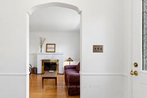 Photo 5 at 5 Delhi Avenue, Nortown, Toronto
