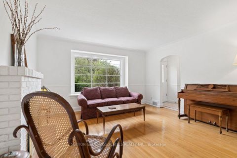 Photo 11 at 5 Delhi Avenue, Nortown, Toronto
