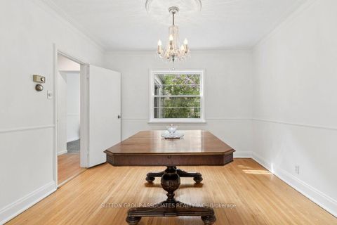 Photo 12 at 5 Delhi Avenue, Nortown, Toronto