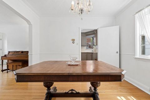 Photo 13 at 5 Delhi Avenue, Nortown, Toronto