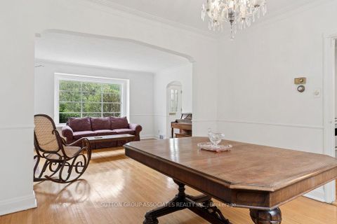 Photo 14 at 5 Delhi Avenue, Nortown, Toronto