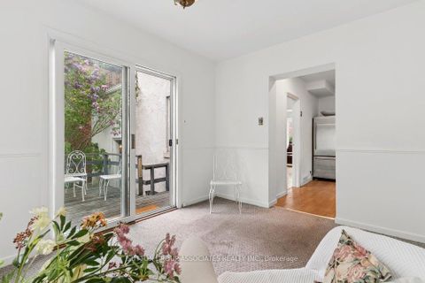 Photo 21 at 5 Delhi Avenue, Nortown, Toronto