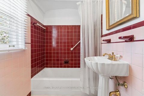 Photo 32 at 5 Delhi Avenue, Nortown, Toronto