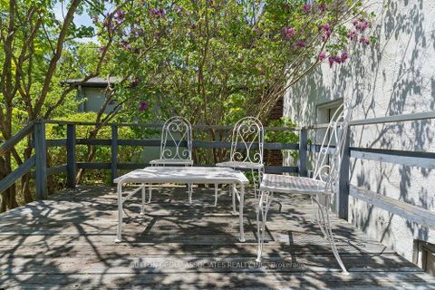 Photo 37 at 5 Delhi Avenue, Nortown, Toronto