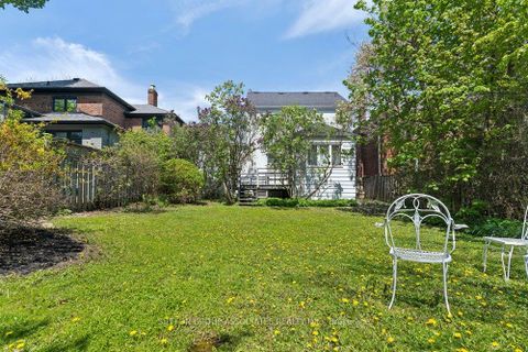 Photo 41 at 5 Delhi Avenue, Nortown, Toronto
