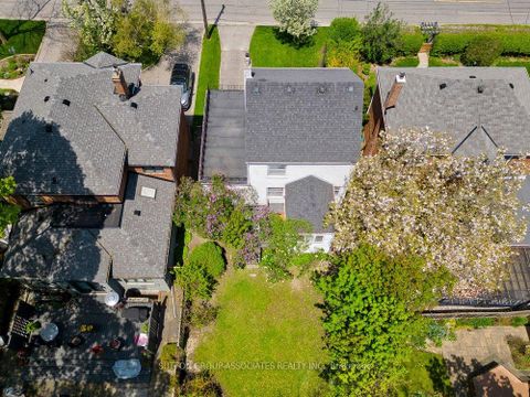 Photo 42 at 5 Delhi Avenue, Nortown, Toronto