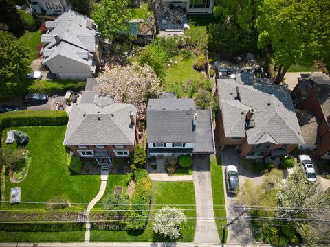 Photo 43 at 5 Delhi Avenue, Nortown, Toronto
