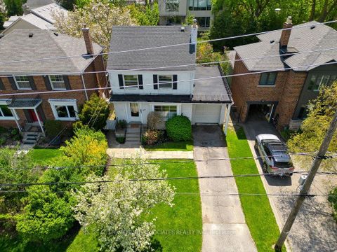 Photo 44 at 5 Delhi Avenue, Nortown, Toronto