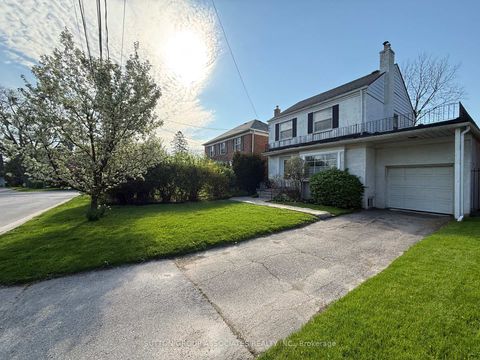 Photo 46 at 5 Delhi Avenue, Nortown, Toronto
