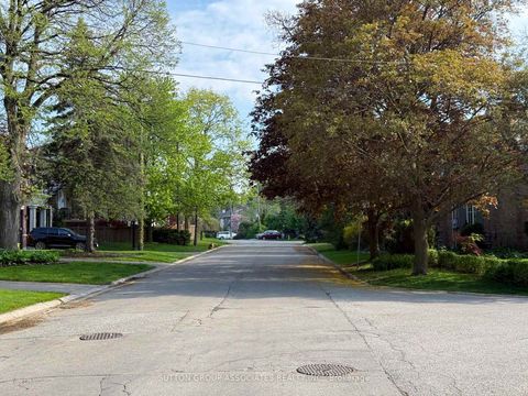 Photo 48 at 5 Delhi Avenue, Nortown, Toronto