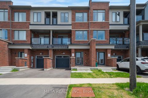 Photo 0 at 2004 Cameron Lott Crescent, Kedron, Oshawa