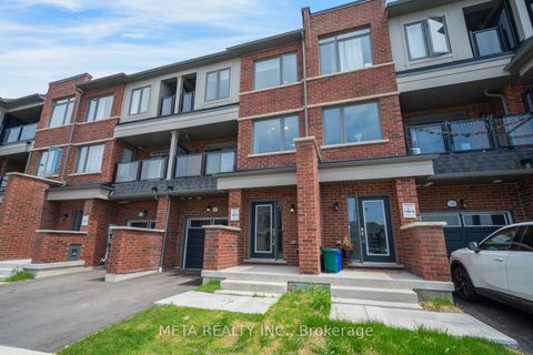 Photo 1 at 2004 Cameron Lott Crescent, Kedron, Oshawa