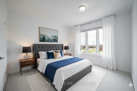 Photo 19 at 2004 Cameron Lott Crescent, Kedron, Oshawa