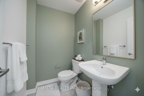 Photo 20 at 2004 Cameron Lott Crescent, Kedron, Oshawa