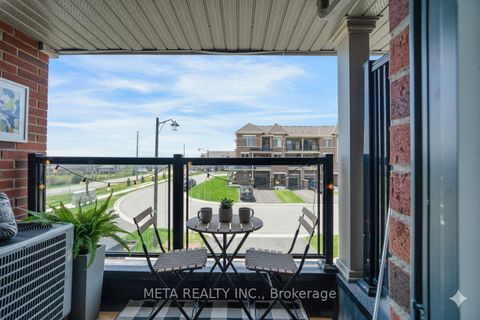 Photo 22 at 2004 Cameron Lott Crescent, Kedron, Oshawa