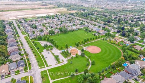 Photo 26 at 2004 Cameron Lott Crescent, Kedron, Oshawa