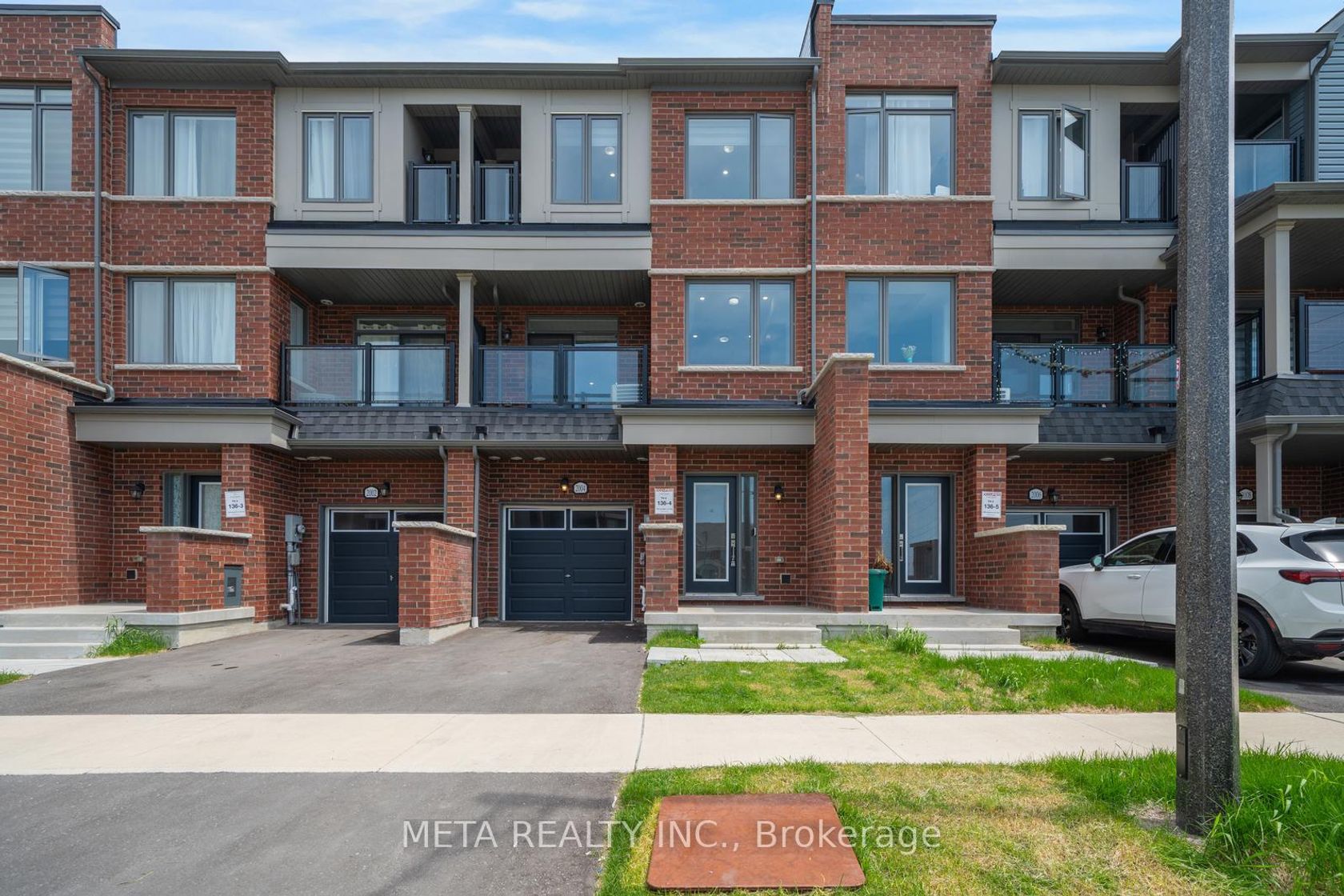 2004 Cameron Lott Crescent, Kedron, Oshawa 
