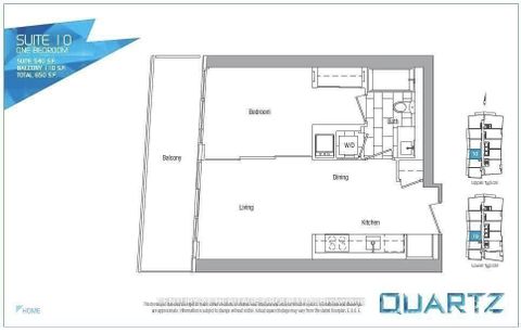 Photo 15 at 3810 - 75 Queens Wharf Road, Waterfront Communities C1, Toronto