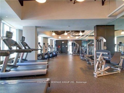 Photo 16 at 3810 - 75 Queens Wharf Road, Waterfront Communities C1, Toronto