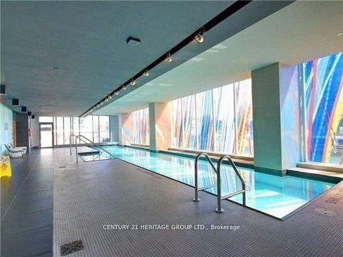 Photo 18 at 3810 - 75 Queens Wharf Road, Waterfront Communities C1, Toronto