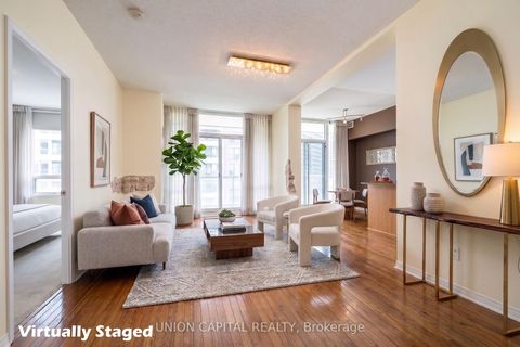 Photo 1 at 2002 - 509 Beecroft Road, Willowdale West, Toronto