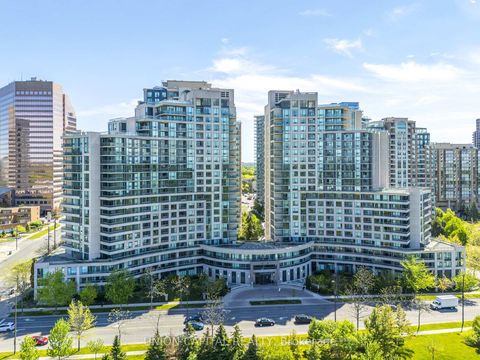 Photo 5 at 2002 - 509 Beecroft Road, Willowdale West, Toronto