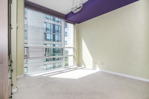 Photo 7 at 2002 - 509 Beecroft Road, Willowdale West, Toronto