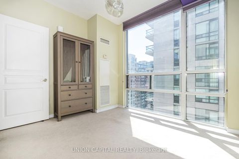 Photo 8 at 2002 - 509 Beecroft Road, Willowdale West, Toronto