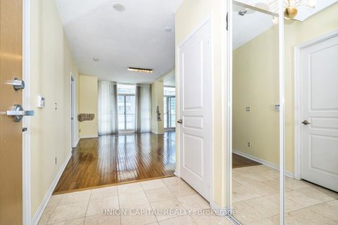 Photo 10 at 2002 - 509 Beecroft Road, Willowdale West, Toronto