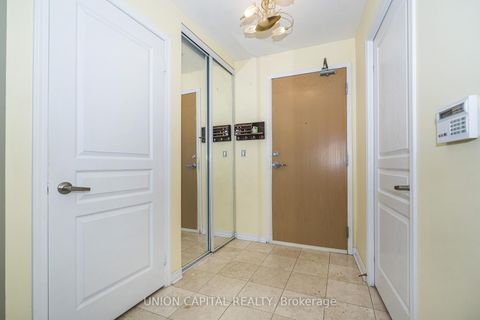 Photo 11 at 2002 - 509 Beecroft Road, Willowdale West, Toronto