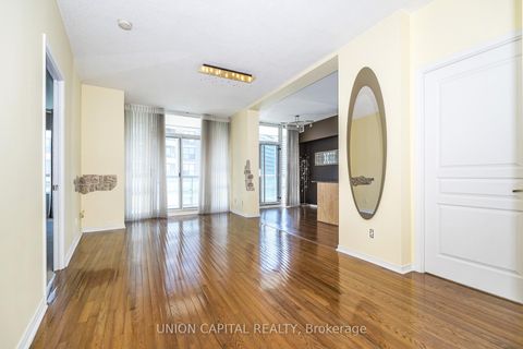 Photo 12 at 2002 - 509 Beecroft Road, Willowdale West, Toronto
