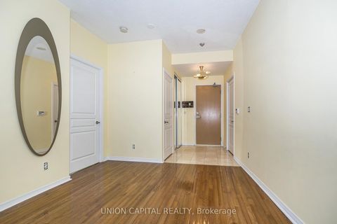 Photo 13 at 2002 - 509 Beecroft Road, Willowdale West, Toronto