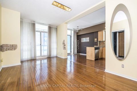 Photo 14 at 2002 - 509 Beecroft Road, Willowdale West, Toronto