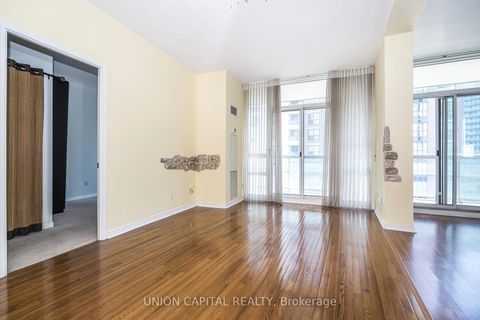 Photo 15 at 2002 - 509 Beecroft Road, Willowdale West, Toronto