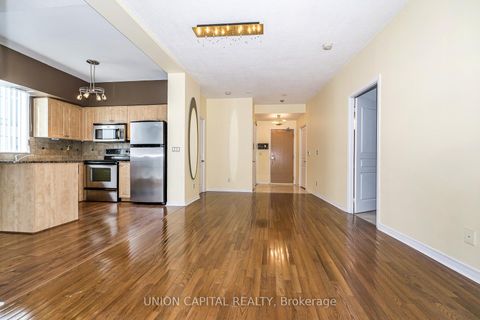 Photo 17 at 2002 - 509 Beecroft Road, Willowdale West, Toronto