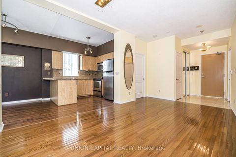 Photo 18 at 2002 - 509 Beecroft Road, Willowdale West, Toronto