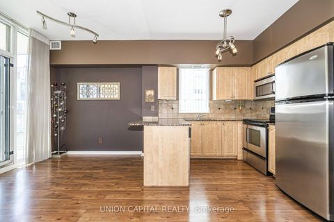 Photo 19 at 2002 - 509 Beecroft Road, Willowdale West, Toronto