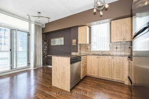 Photo 20 at 2002 - 509 Beecroft Road, Willowdale West, Toronto