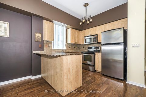 Photo 21 at 2002 - 509 Beecroft Road, Willowdale West, Toronto