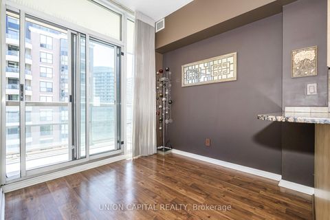Photo 22 at 2002 - 509 Beecroft Road, Willowdale West, Toronto