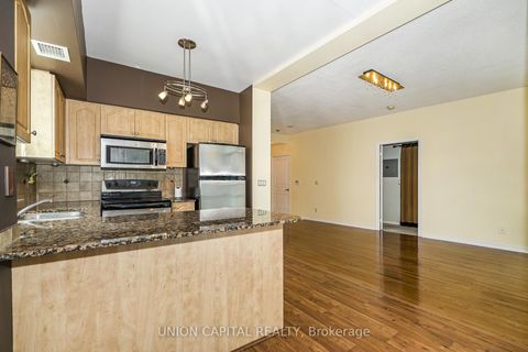 Photo 23 at 2002 - 509 Beecroft Road, Willowdale West, Toronto