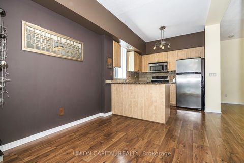 Photo 24 at 2002 - 509 Beecroft Road, Willowdale West, Toronto